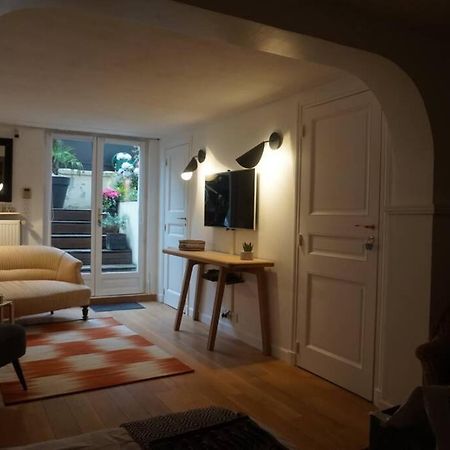Apartamento Le Calme A 2 Pas De Paris Levallois-Perret Exterior foto
